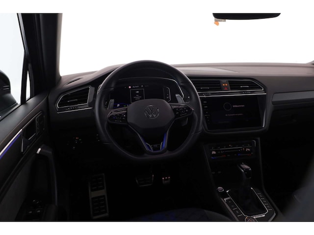 Volkswagen Tiguan 2.0 TSI 4Motion