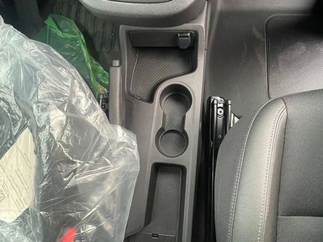 Renault Kangoo Renault Kangoo III Rapid  L1H1