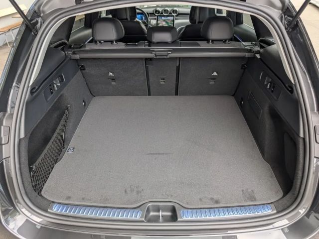 Mercedes-Benz GLC 220 4MATIC GLC 220 d