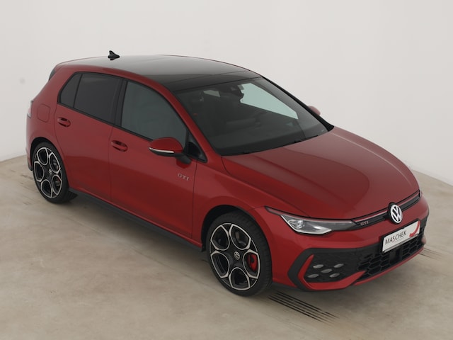 Volkswagen Golf Navi LED ACC Kamera AHK Matrix Pano