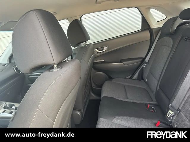 Hyundai Kona Electric Select