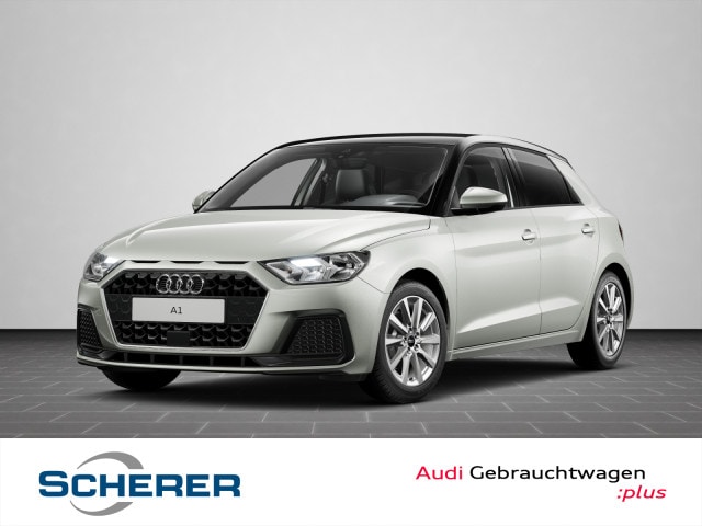 Audi A1 30 TFSI S-Tronic Sportback