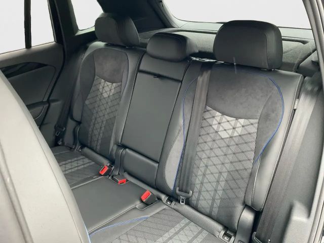 Volkswagen Tiguan DSG R-Line eHybrid