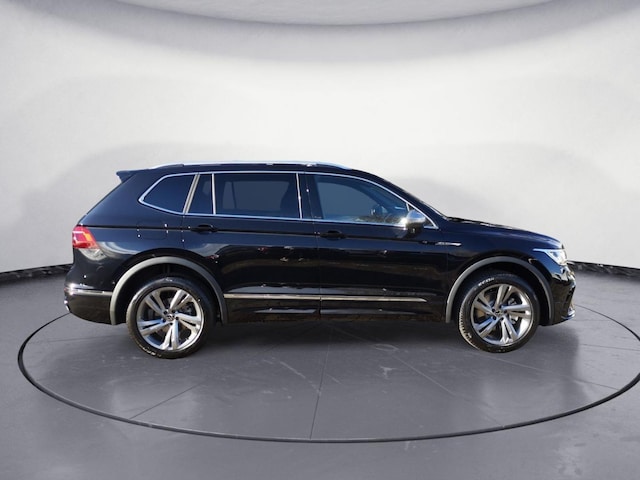 Volkswagen Tiguan Allspace Life