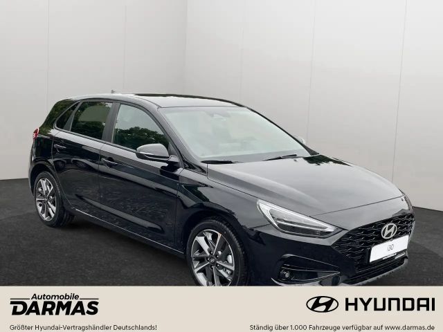 Hyundai i30 1.0 Advantage