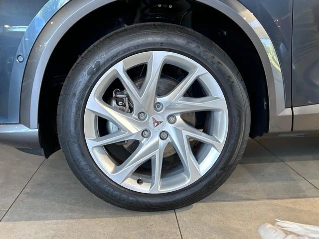 Cupra Formentor 1.5 TSI