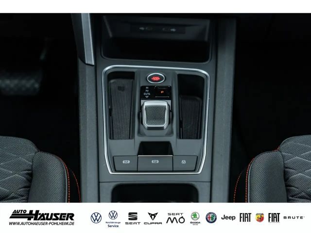 Seat Leon 1.5 eTSI DSG FR-lijn Sportstourer