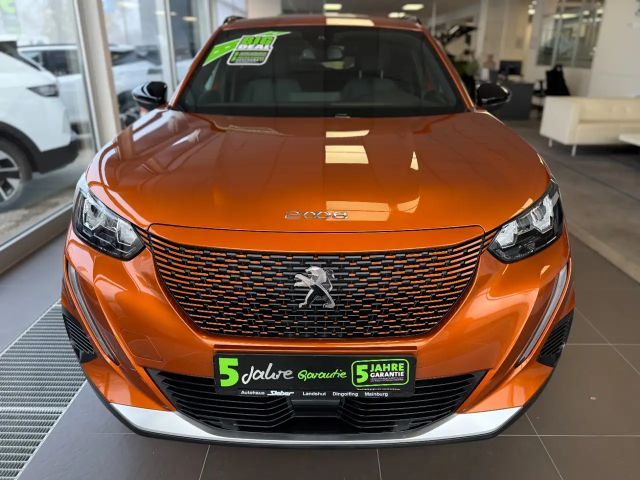 Peugeot E-2008 Allure Pack