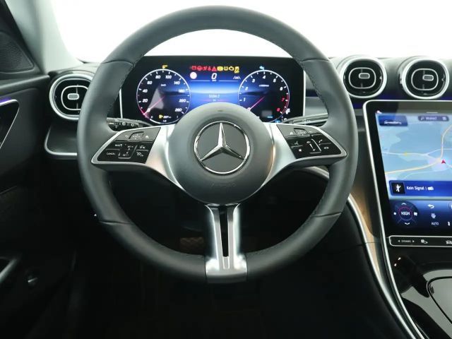 Mercedes-Benz C 200 AVANTGARDE Estate