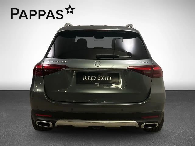 Mercedes-Benz GLE 350 4MATIC