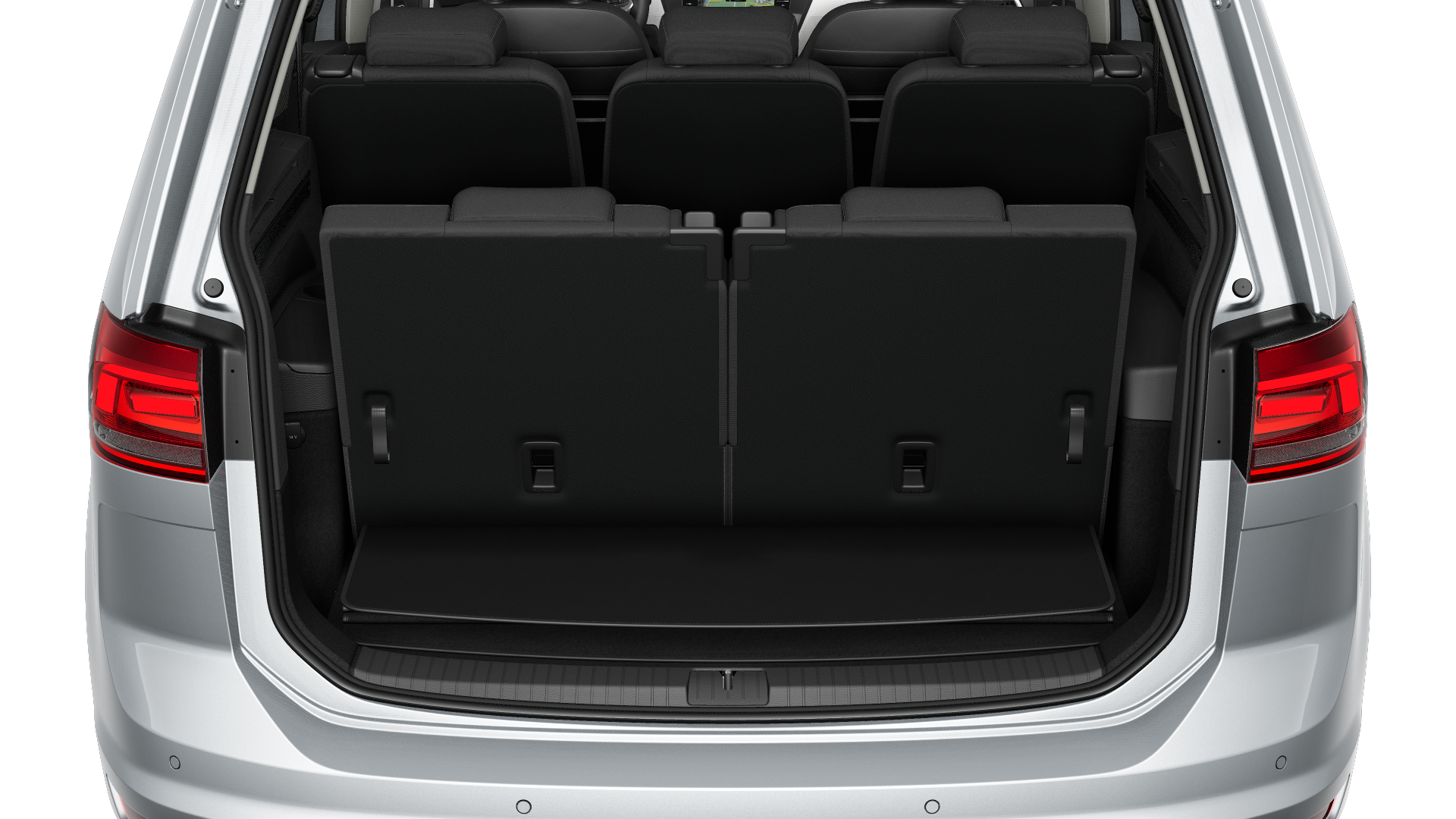 Volkswagen Touran 1.5 TSI DSG