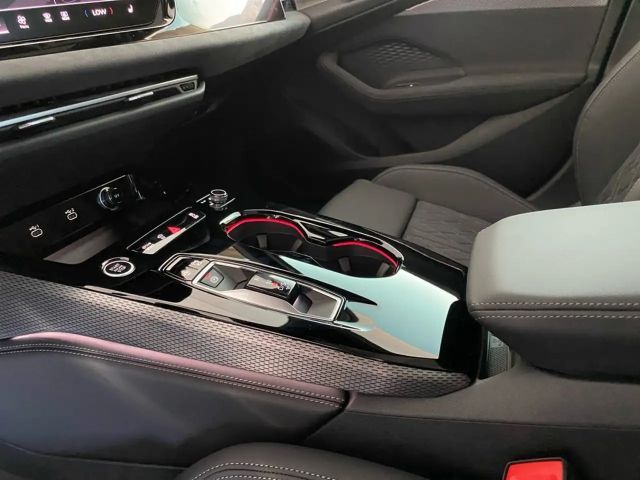 Audi A5 Avant Hybride Quattro S-Line