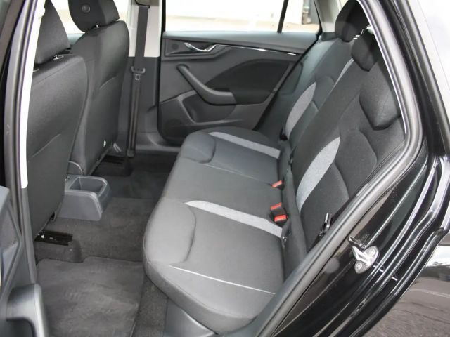 Skoda Kamiq 1.0*Sitzheizung*DAB*16"LM*LED-Scheinwerfer*