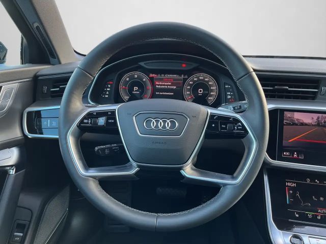 Audi A6 45 TDI