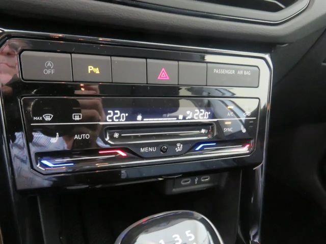 Volkswagen T-Cross Friends TSI