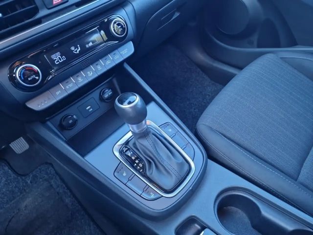 Hyundai Kona 1.6 Hybrid Select