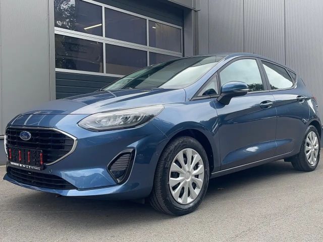 Ford Fiesta Cool & Connect