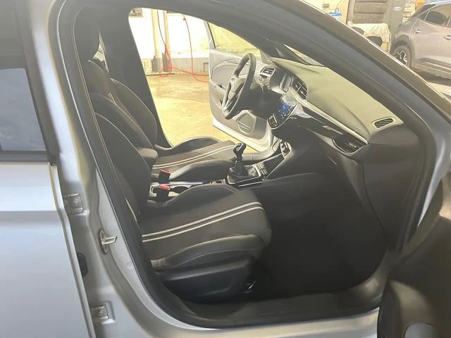 Opel Corsa GS-Line Grand Sport Turbo