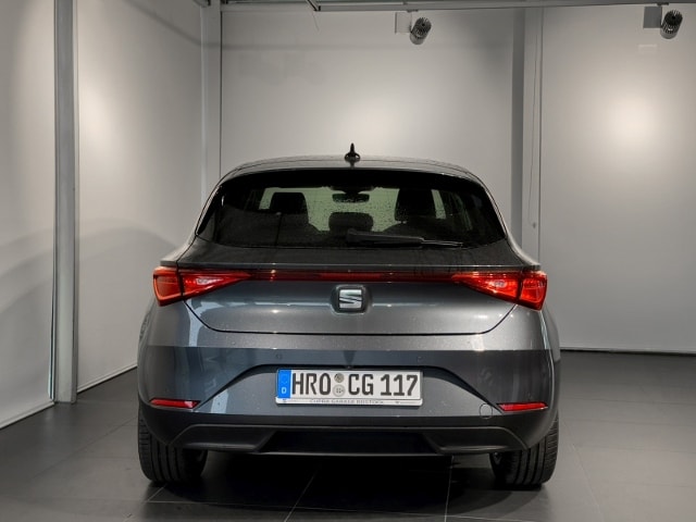 Seat Leon 1.5 TSI Style