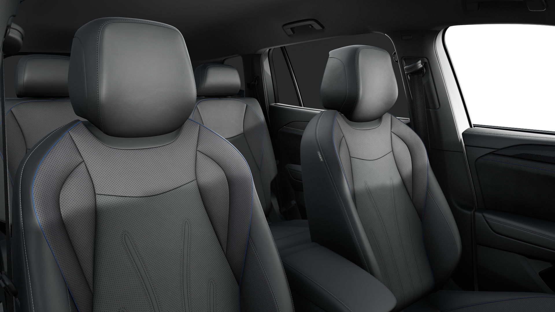 Volkswagen Tayron 2.0 TDI R-Line