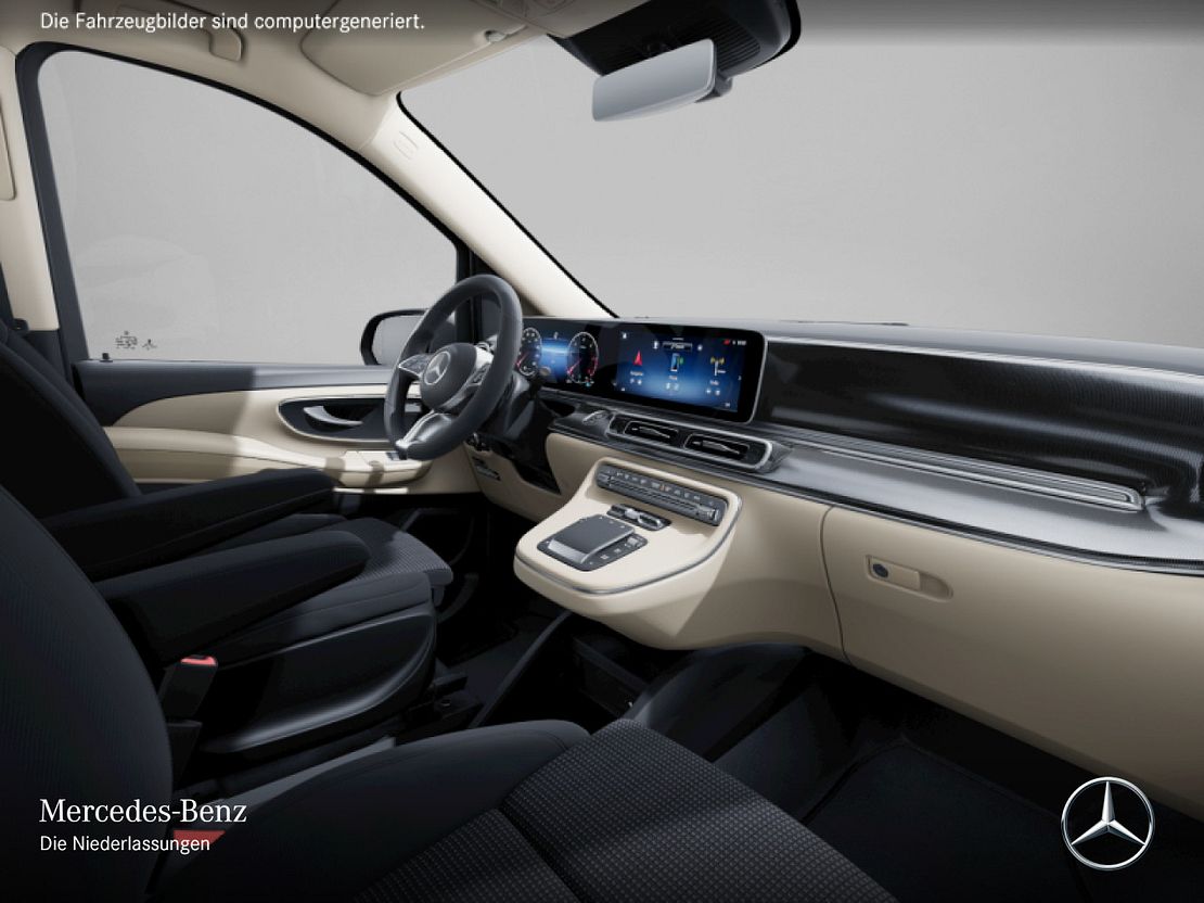 Mercedes-Benz Marco Polo Marco Polo 250 d