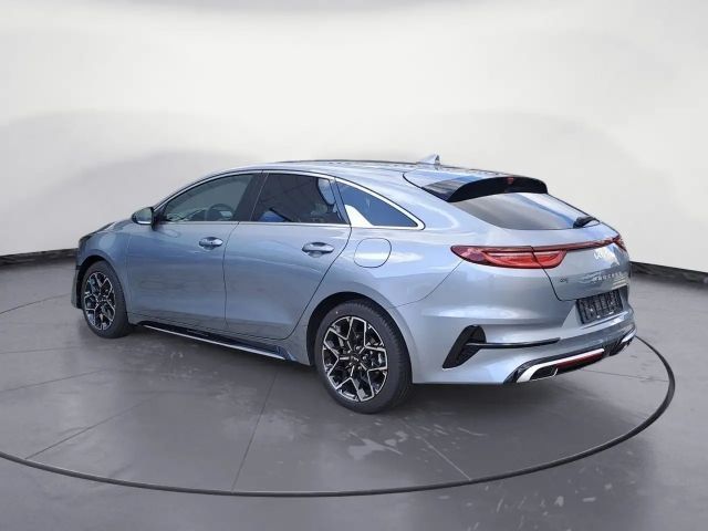Kia ProCeed GDi GT-Line