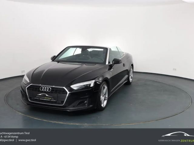 Audi A5 35 TFSI Cabriolet S-Tronic