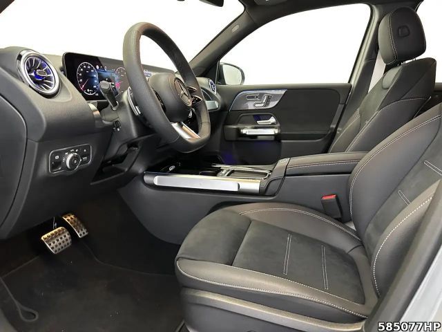 Mercedes-Benz GLB 200 AMG Line