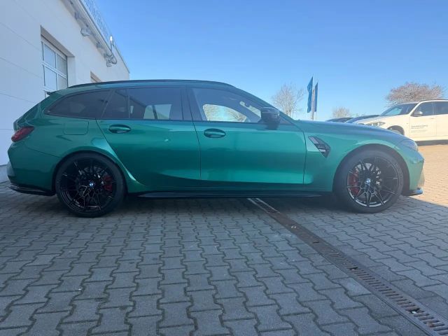 BMW M3 Competition xDrive