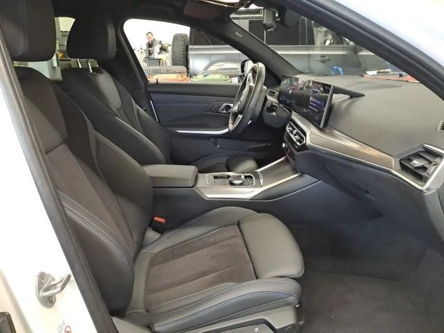 BMW 330 330e M-Sport Touring