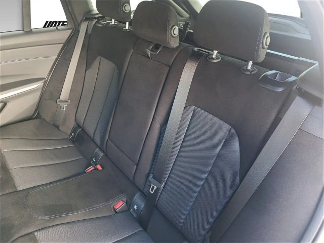 BMW 320 320d M-Sport Touring xDrive