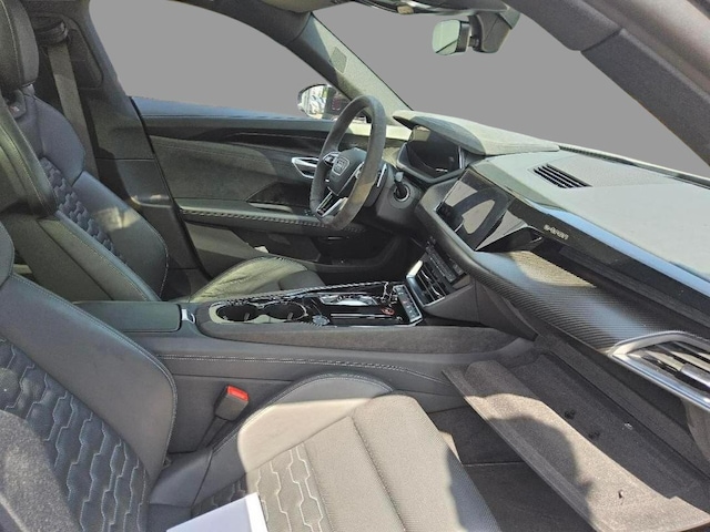 Audi RS e-tron GT Quattro