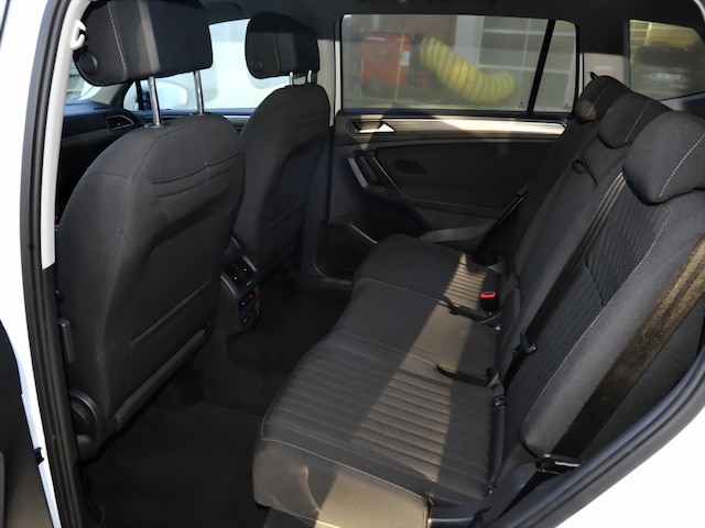 Volkswagen Tiguan 2.0 TDI Allspace Life