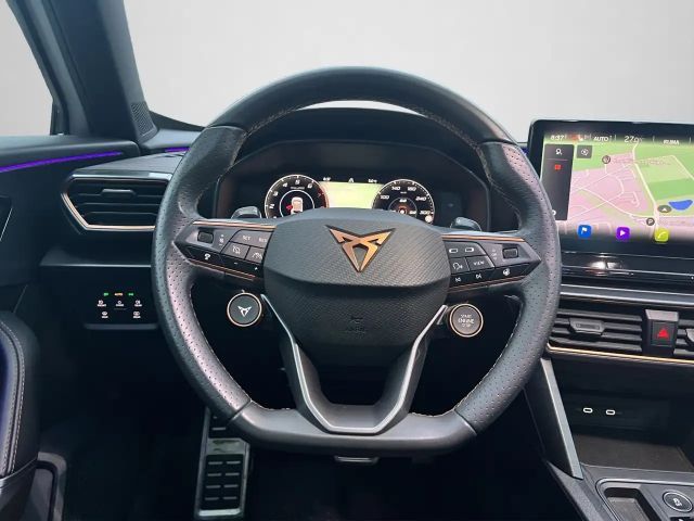 Cupra Formentor 2.0 TSI 4Drive VZ