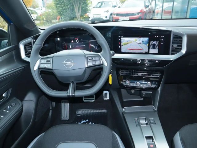 Opel Mokka 1.2 Turbo GS-Line Grand Sport