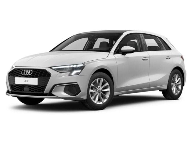 Audi A3 35 TDI S-Tronic Sportback
