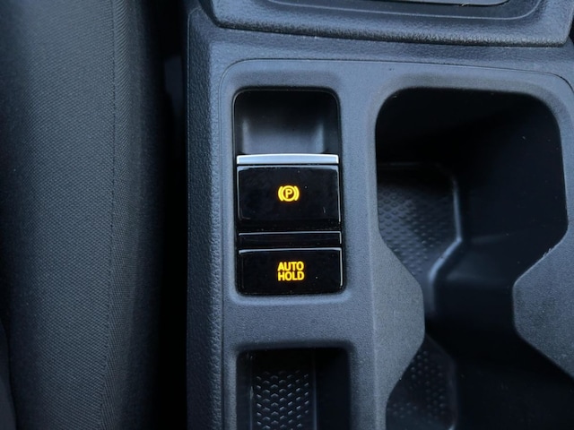 Volkswagen Caddy 2.0 TDI DSG