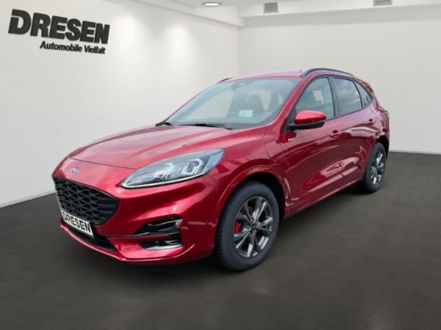 Ford Kuga Plug in Hybrid ST Line X