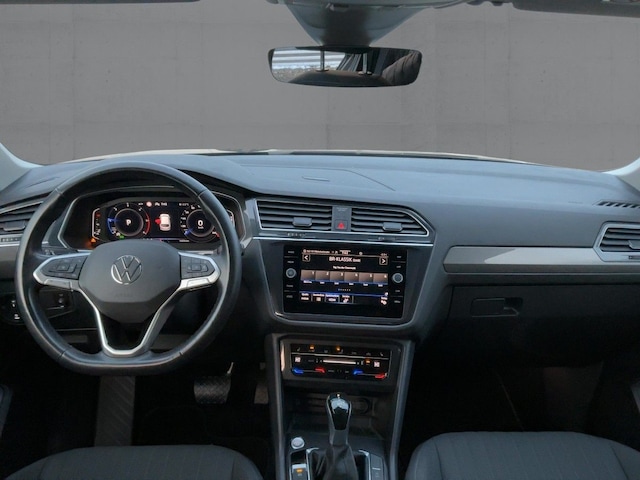 Volkswagen Tiguan 2.0 TDI Allspace DSG Life