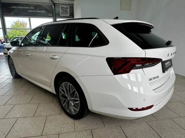 Skoda Octavia 2.0 TDI Combi Tour