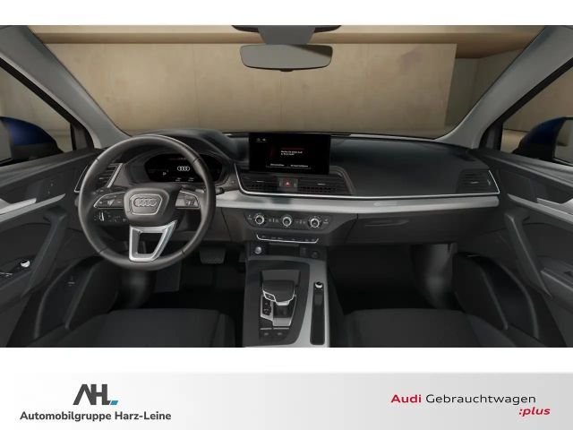 Audi Q5 40 TFSI Quattro S-Line