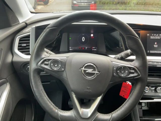 Opel Grandland X 1.2 Turbo Turbo
