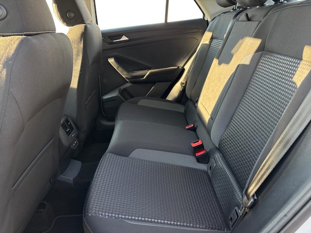 Volkswagen T-Roc DSG