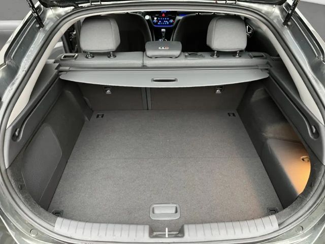 Hyundai Ioniq Hybrid Plug-in Style