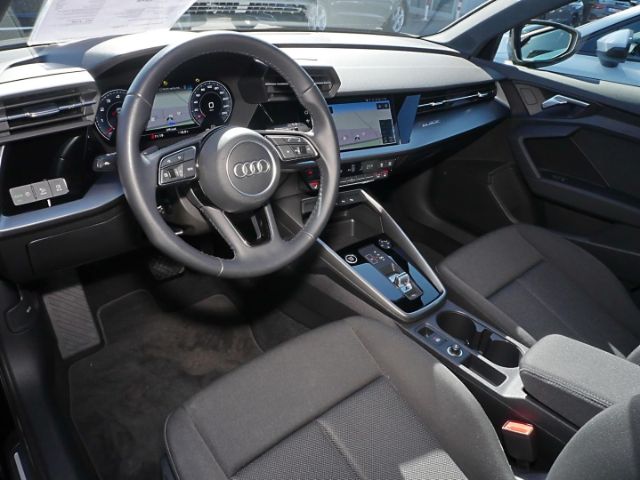 Audi A3 40 TFSI Quattro S-Tronic Sportback