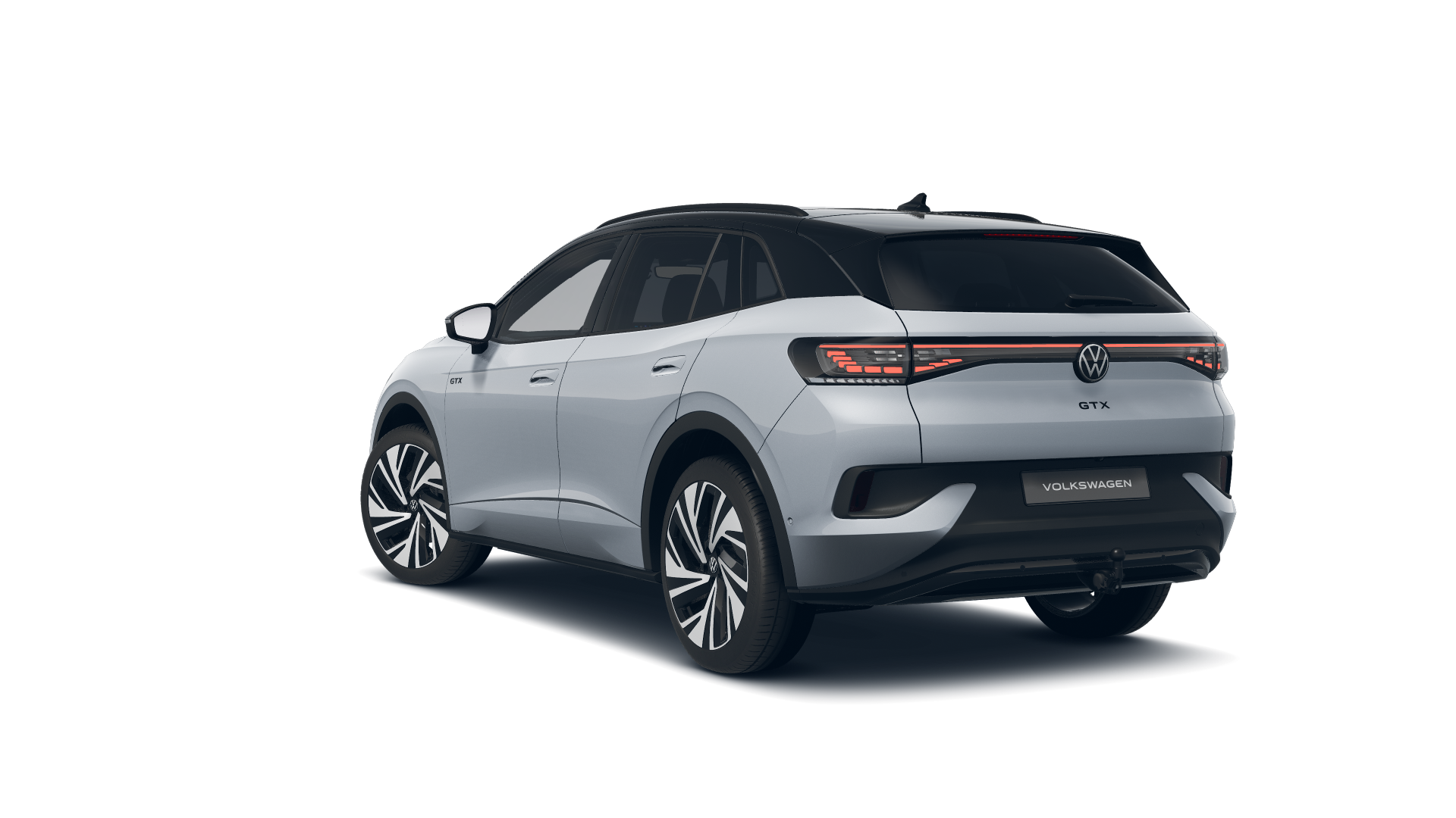 Volkswagen ID.4 340PS AHK.PANO.HEAD-UP.KAMERA.21 5JG