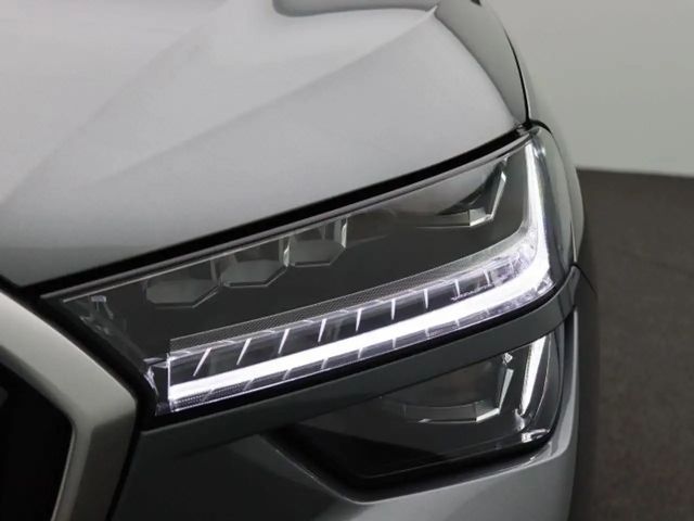 Skoda Kodiaq 1.5 TSI Selection