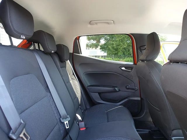 Renault Clio TCe 90 Zen