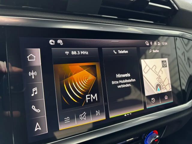 Audi Q3 40 TDI Quattro