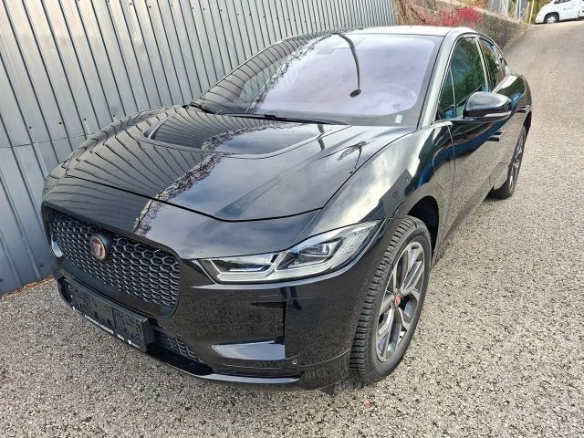 Jaguar I-Pace AWD